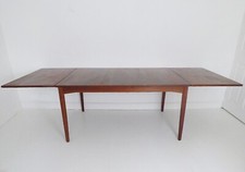 STUNNING VINTAGE DANISH TEAK