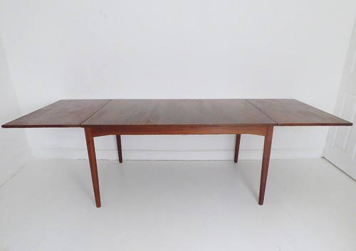 Stunning vintage danish teak - stunning,