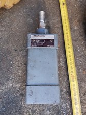 pneumatic cylinder air ram