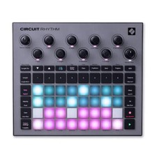 Novation Circuit Rhythm