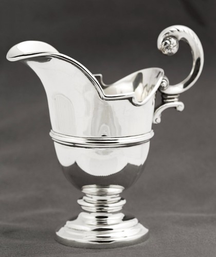 Antique victorian sterling - victorian,