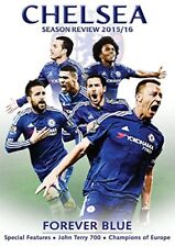CHELSEA FC SEASON REVIEW 2015