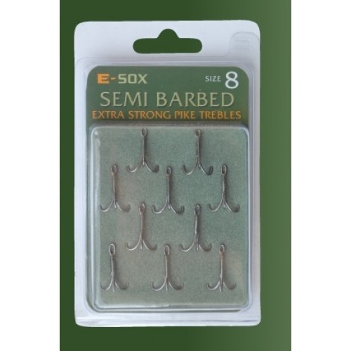 Drennan sox esox extra - drennan, e-sox
