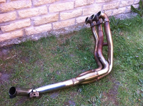 Triumph sprint 955i - sprint,