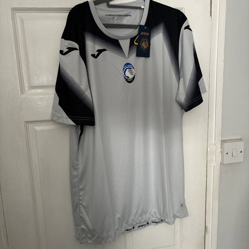 Atalanta goalkeeper jersey - atalanta, fc