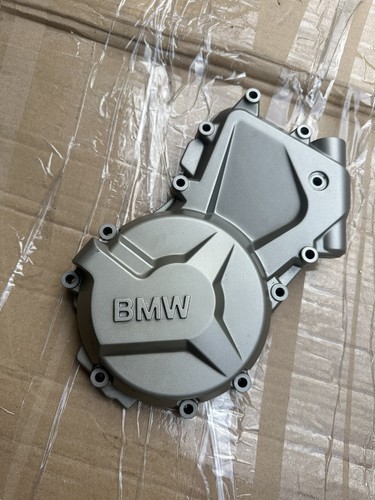 Genuine left engine stator - engine,