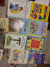 lot of  Children’s  Books /Joblot Books  mixed kids books very good lot 