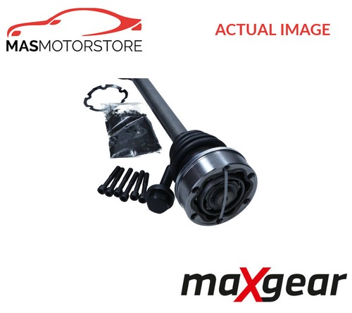 Drive shaft joint left - cv,