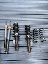 Fiesta St180 Stock Suspension