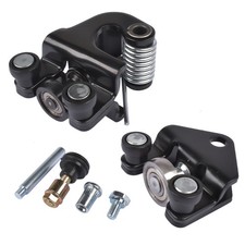Sliding Door Roller Guide Set Left For Nissan Interstar Renault Master Movano