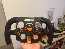 logitech G29 - G923 F1 wheel