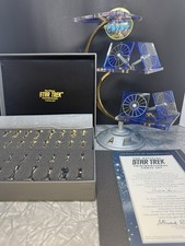 The Official STAR TREK