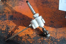 Criterion Tapping Head