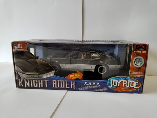 Karr knight rider - knight,