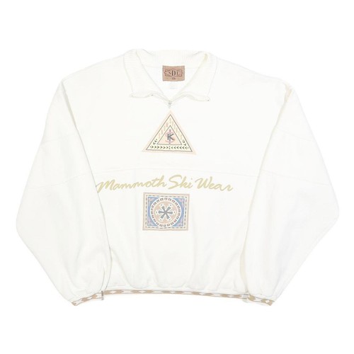 Sdi womens white ski wear - womens,