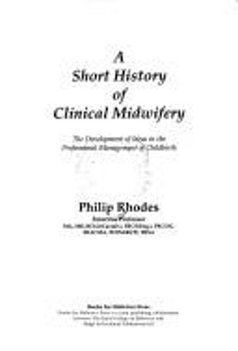 Short history clinical - short,