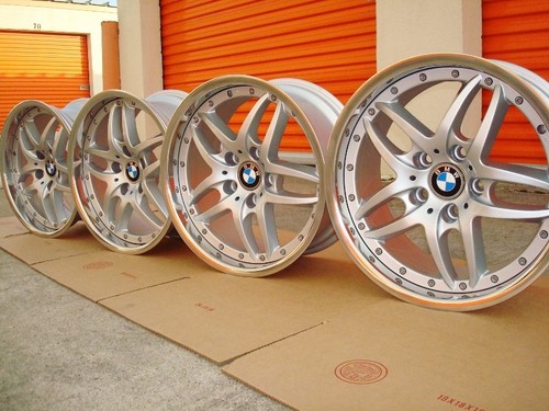 Bmw factory bbs 71 oem - #71,