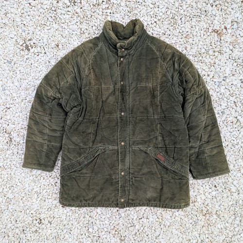 Original puffa cord corduroy - puffa,