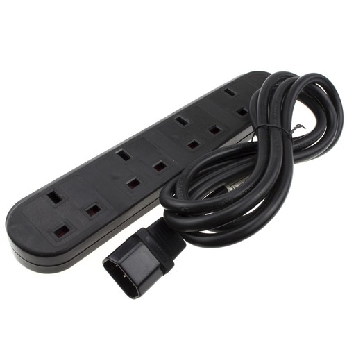 Iec c14 way - iec,