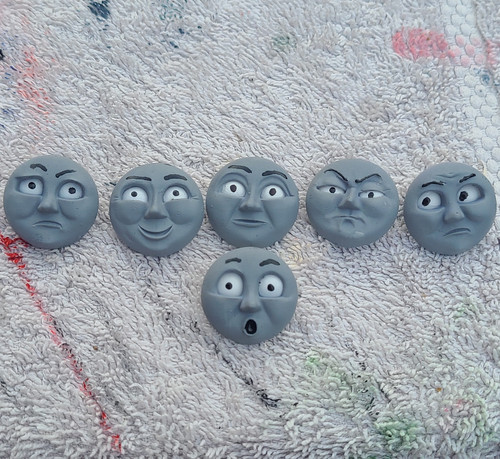 Bachmann thomas friends - friends, oo