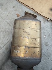 Genuine BMW DPF particulate filter 530d E60 E61 730d E65 E66 X3 X5 M57 792041