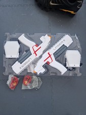 Laser x Laser Tag Guns and