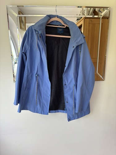 Cotton traders women blue - cotton, women's