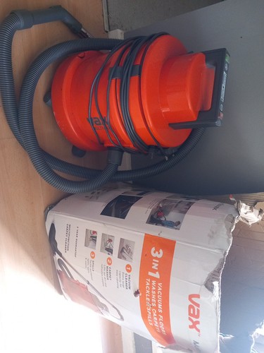 Vacuum cleaner - vacuum,