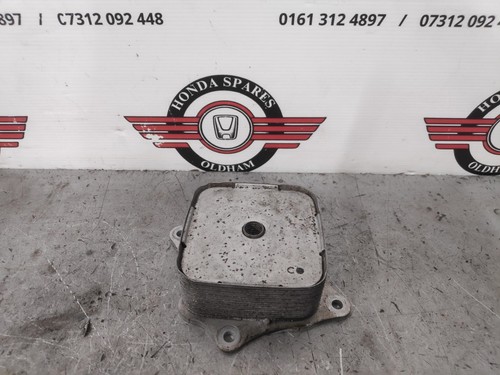 Honda civic mk9 - mk9, oil