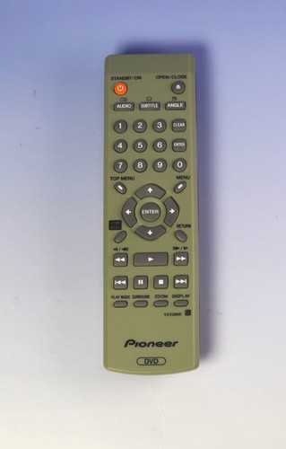 Pioneer vxx2865 genuine - vxx2865,