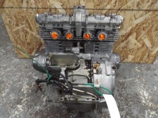 Suzuki GSX750ET GSX750 ET 1980-1983 Engine GS75X-116478 Only 28000 Miles