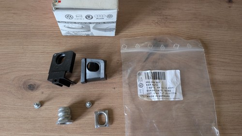Lupo gti xenon - lupo,