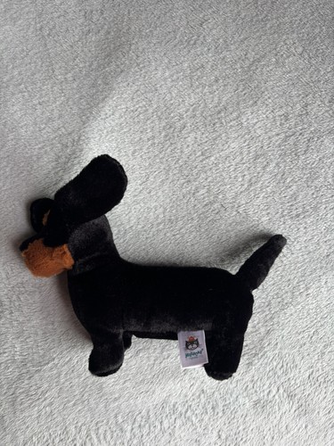 Jellycat freddie sausage dog - jellycat,