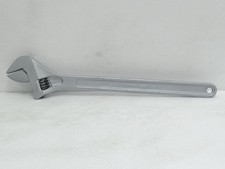 BAHCO 86 ADJUSTABLE WRENCH