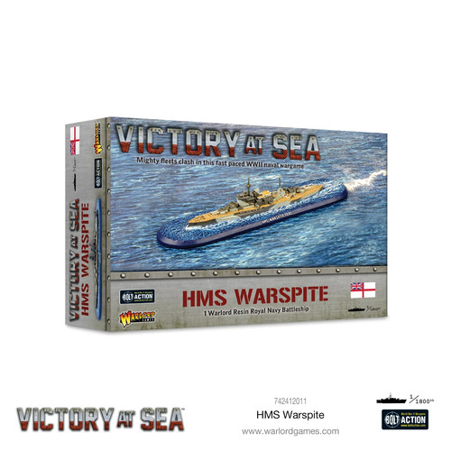 British hms warspite brand - warspite,