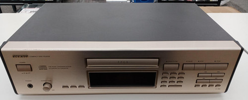 Onkyo 702 compact - c-702, cd