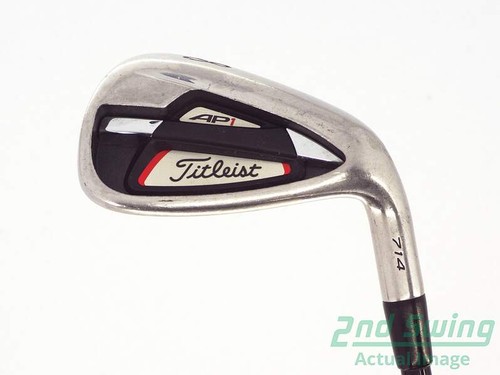 Titleist 714 ap1 single - 714, iron