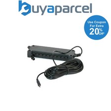 Twilight 66 LED 12v Mains