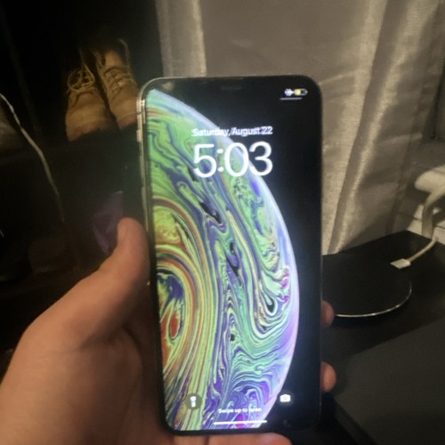 Apple iphone max - xs, 512gb