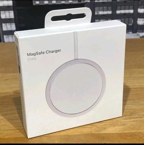 Apple charger magsafe - apple, wireless