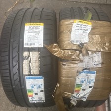 Dunlop Sp Sport Maxx 050+