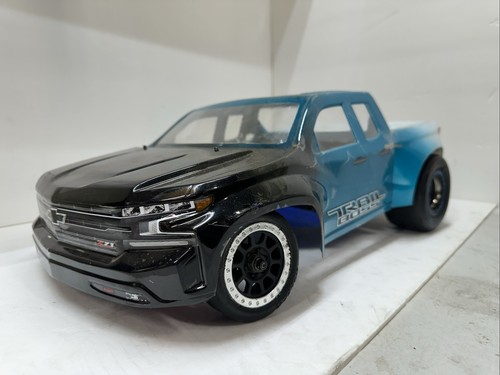 Traxxas drag slash steel cvd - drag,