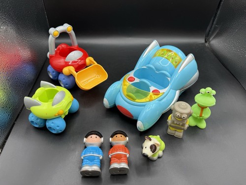 Elc happyland rare - elc,
