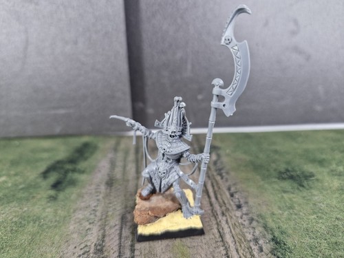 Warhammer old world - old, tomb