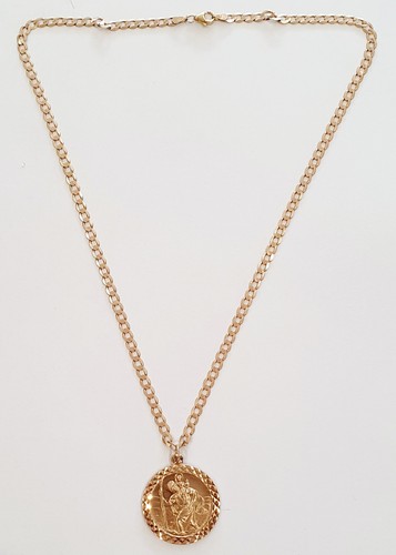 Yellow gold 375 - gold,