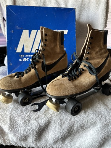 Vintage nike roller - vintage, 70's