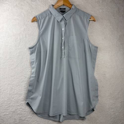 Eddie bauer blouse women - bauer,