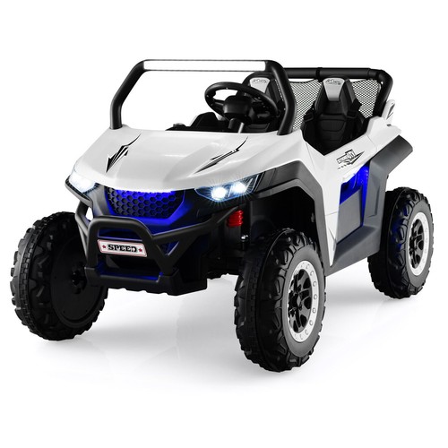 Seater kids ride utv - 2-seater, on