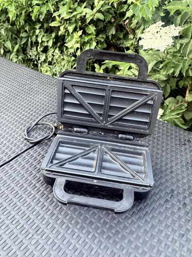 Breville electric sandwich - breville,