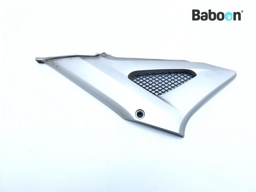 Side cover right - right, 250